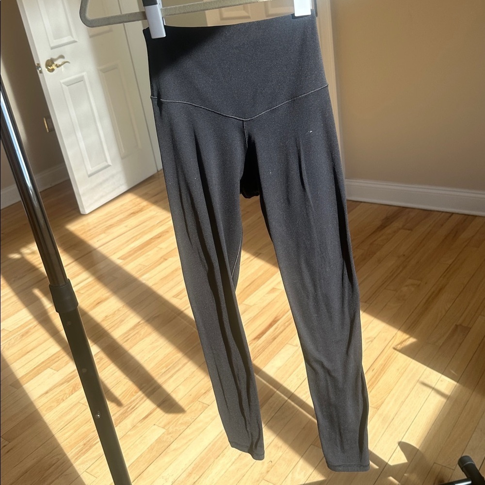Aerie Black Leggings